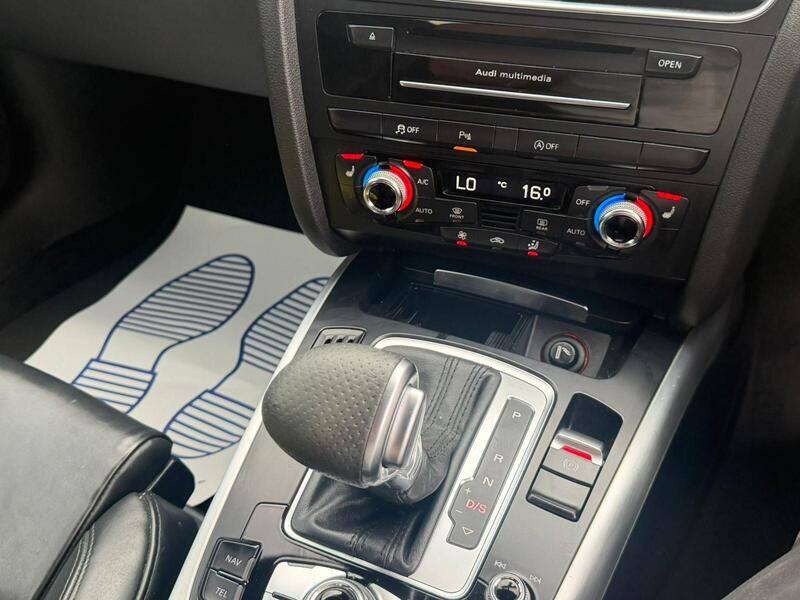 2014 Audi A5 - AutoTrader Import