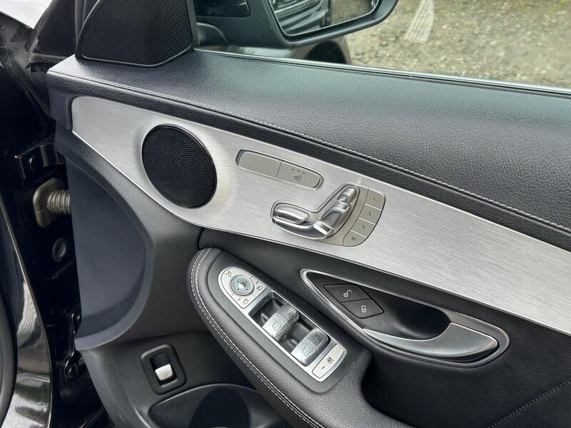 2015 Mercedes-Benz C Class - AutoTrader Import