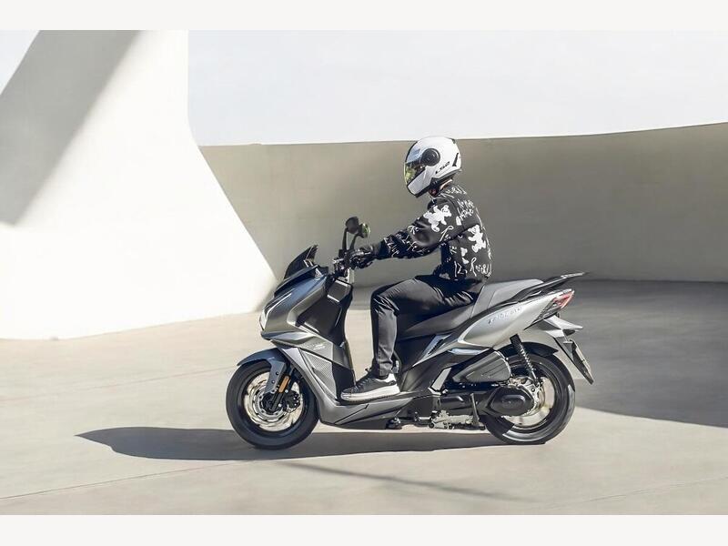 2025 SYM Jet 14 125 - AutoTrader Import