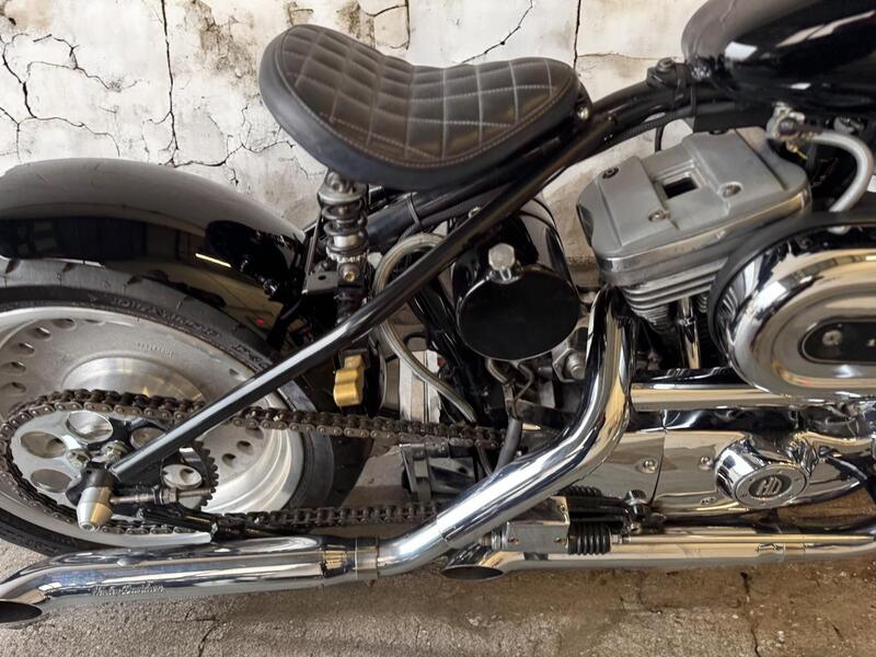 1994 Harley-Davidson Sportster - AutoTrader Import