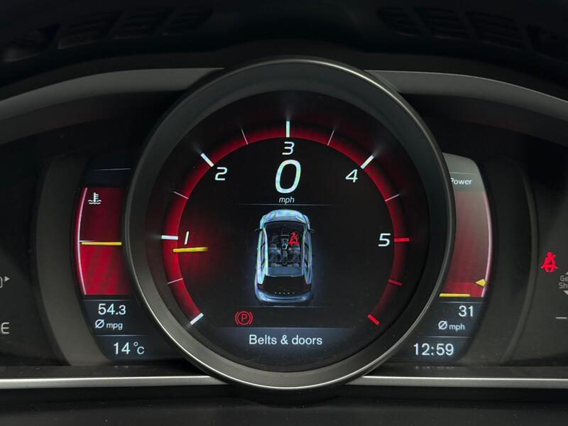 2013 Volvo V40 Cross Country - AutoTrader Import