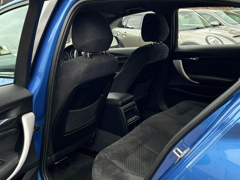 2017 BMW 1 Series - AutoTrader Import