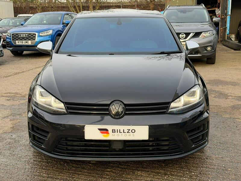 2016 Volkswagen Golf - AutoTrader Import