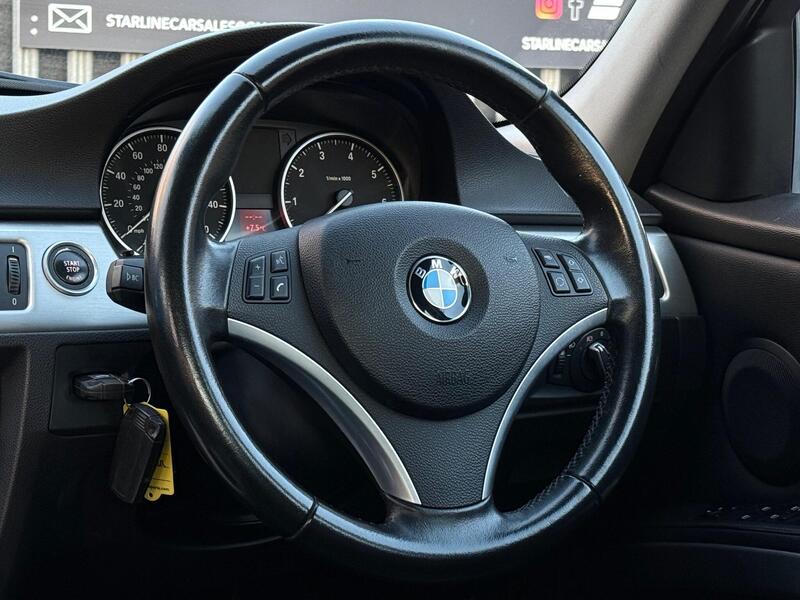 2010 BMW 3 Series - AutoTrader Import