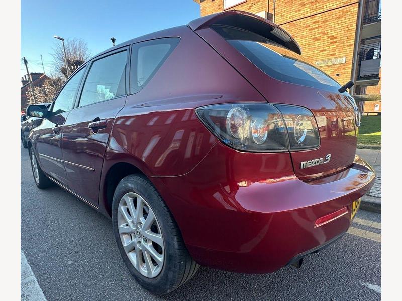 Mazda3