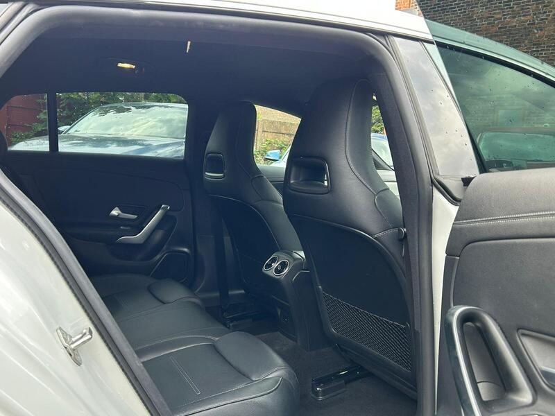 2022 Mercedes-Benz CLA - AutoTrader Import