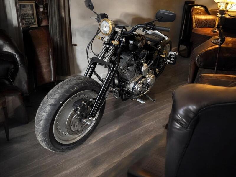 1994 Harley-Davidson Sportster - AutoTrader Import