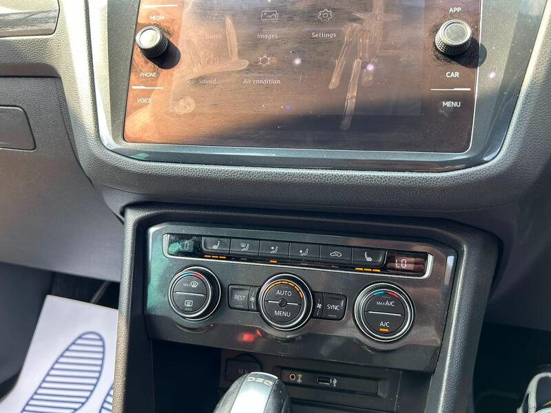 2017 Volkswagen Tiguan - AutoTrader Import