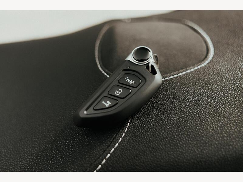 2026 Lexmoto Aura 125 - AutoTrader Import