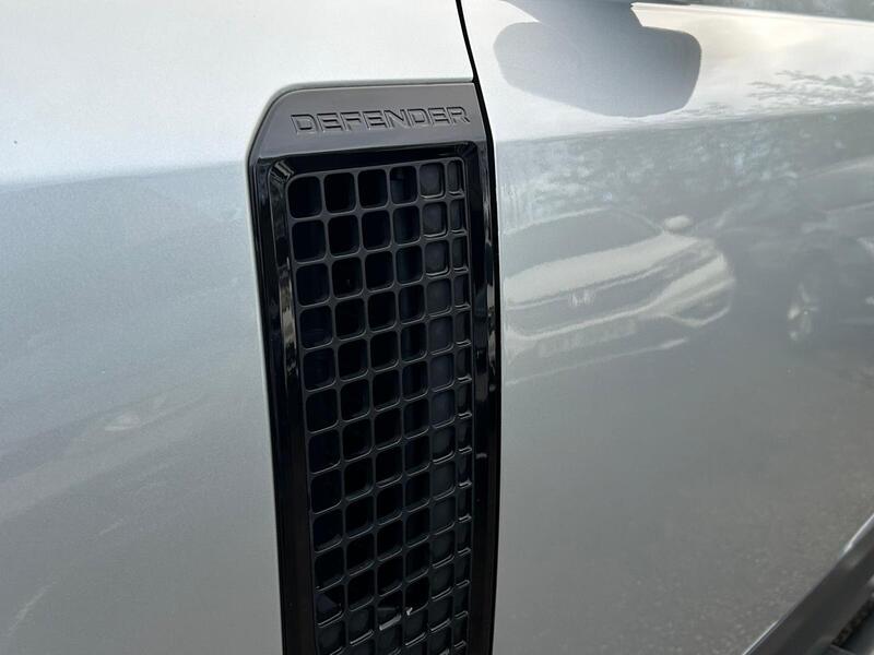 2020 Land Rover Defender 110 - AutoTrader Import