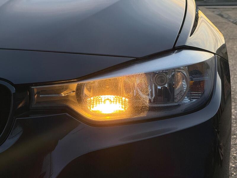 2013 BMW 3 Series - AutoTrader Import