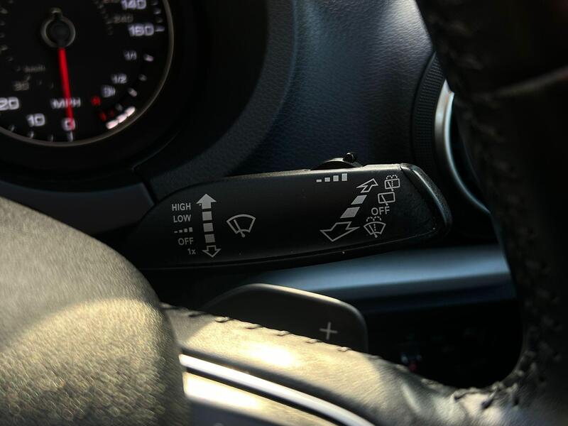 2016 Audi A3 - AutoTrader Import