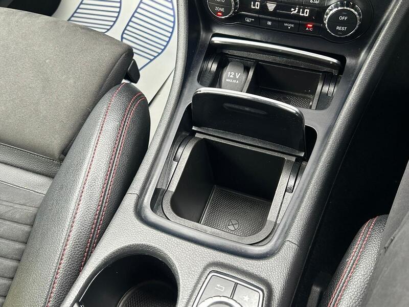 2018 Mercedes-Benz GLA - AutoTrader Import