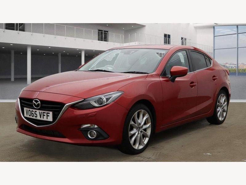 Mazda3