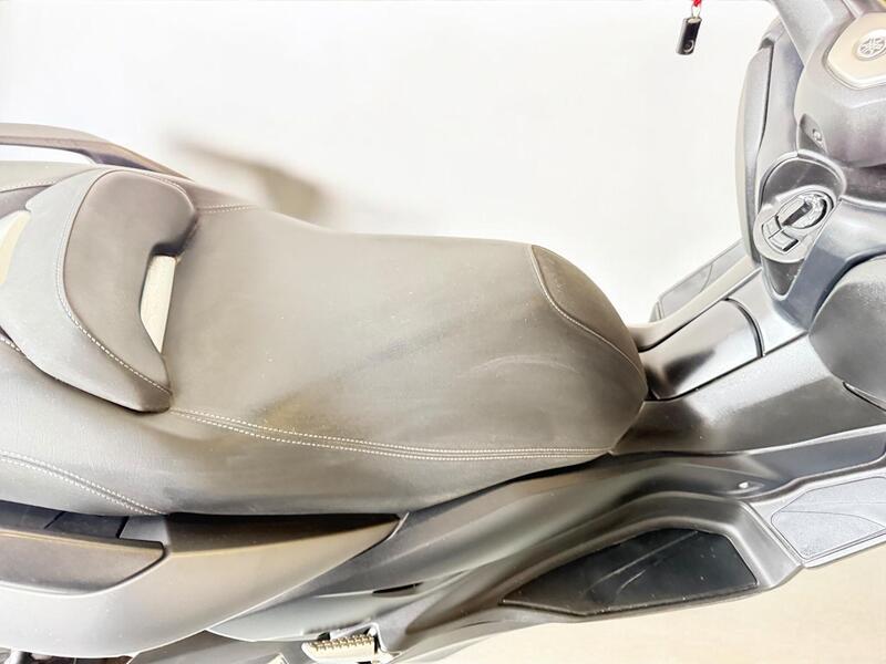 2021 Yamaha XMAX 125 - AutoTrader Import