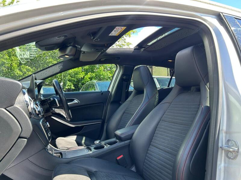 2018 Mercedes-Benz GLA - AutoTrader Import