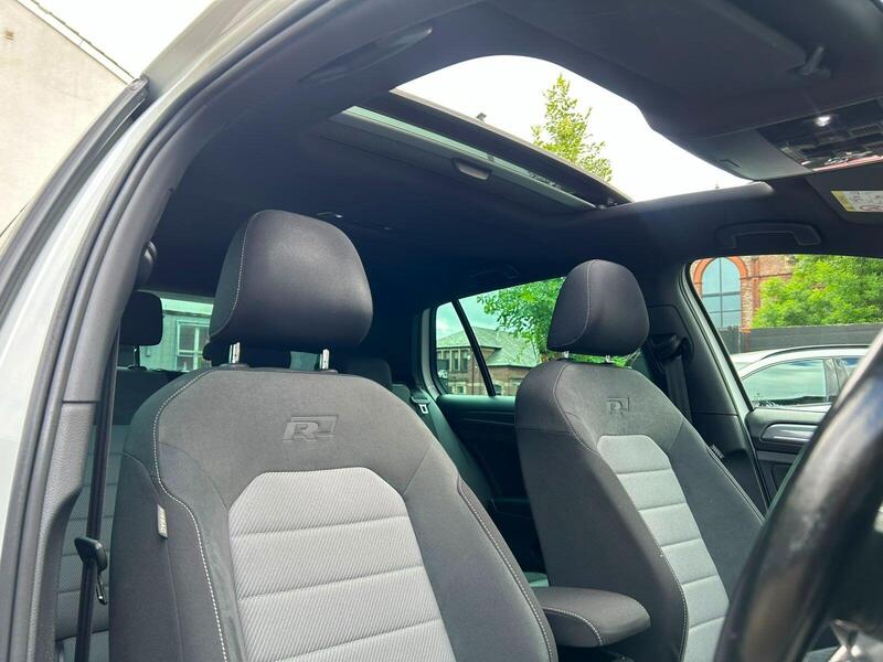 2016 Volkswagen Golf - AutoTrader Import