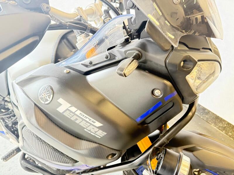 2019 Yamaha XT1200 - AutoTrader Import