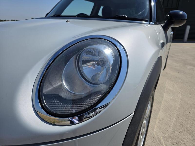 MINI Hatch 1.5 Cooper Euro 6 (s/s) 3dr 2014 — view 20