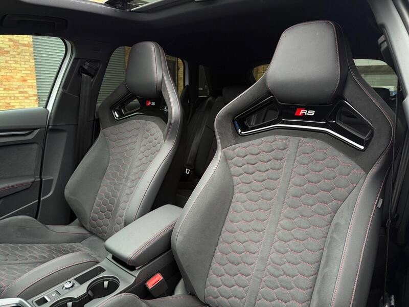 2025 Audi RS3 - AutoTrader Import