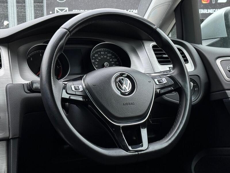 2014 Volkswagen Golf - AutoTrader Import