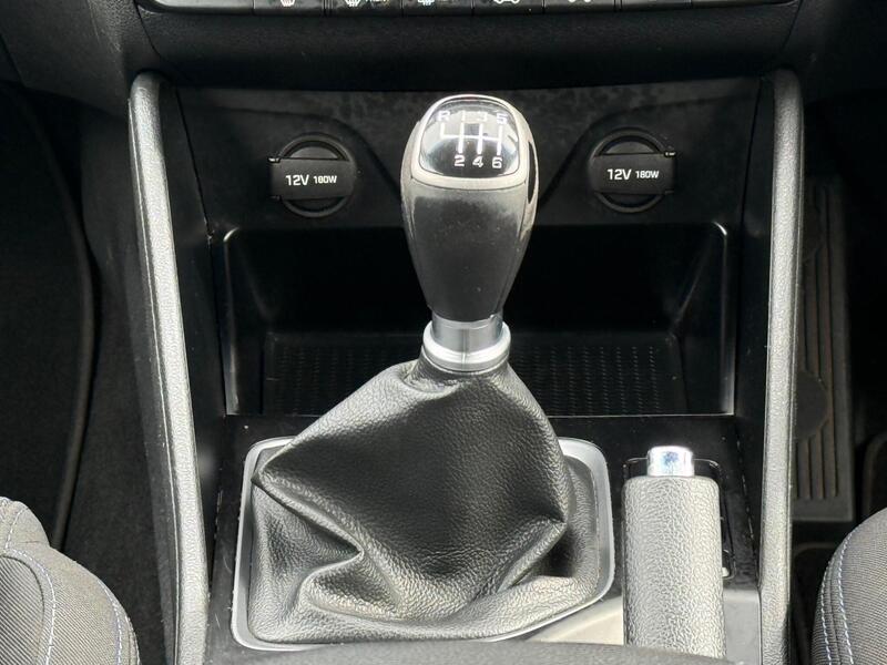 2015 Hyundai TUCSON - AutoTrader Import