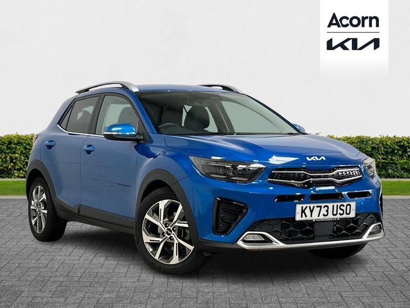 Kia Stonic 1.0 T-GDi MHEV GT-Line S Euro 6 (s/s) 5dr - Image