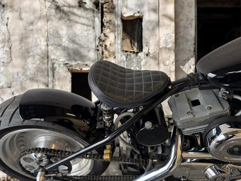 1994 Harley-Davidson Sportster - AutoTrader Import