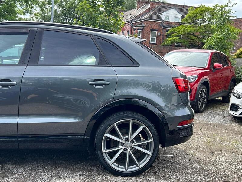 2017 Audi Q3 - AutoTrader Import
