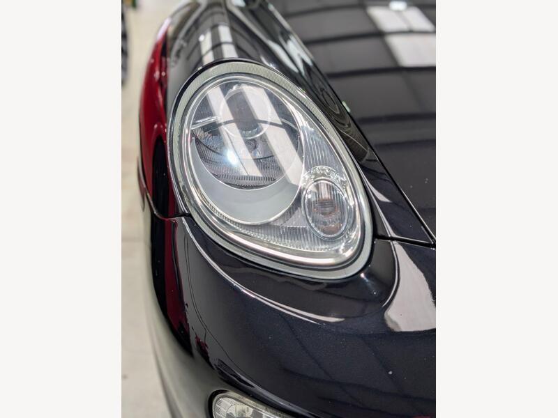 2006 Porsche Boxster - AutoTrader Import