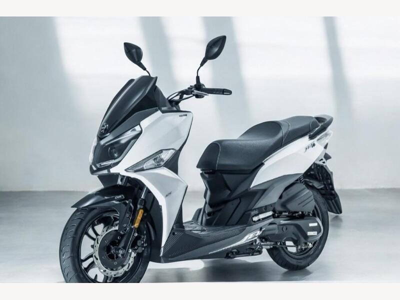 2024 SYM Jet 14 125 - AutoTrader Import