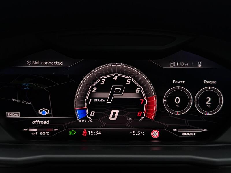 2021 Lamborghini Urus - AutoTrader Import