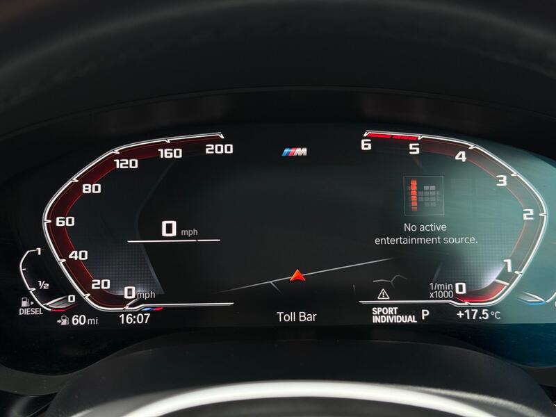 2020 BMW 5 Series - AutoTrader Import