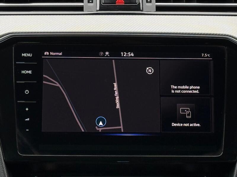 2019 Volkswagen Passat - AutoTrader Import