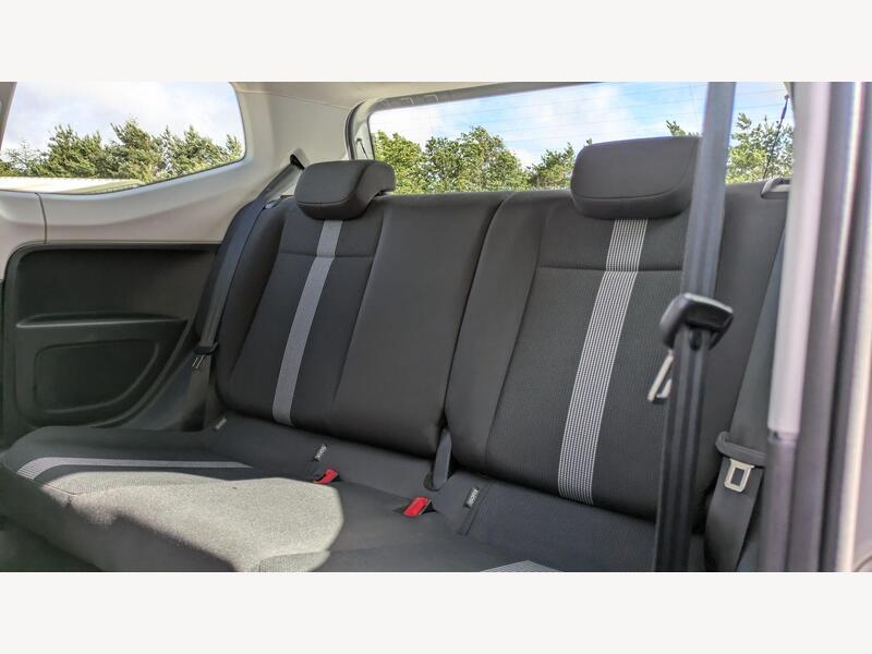 2017 Volkswagen up! - AutoTrader Import