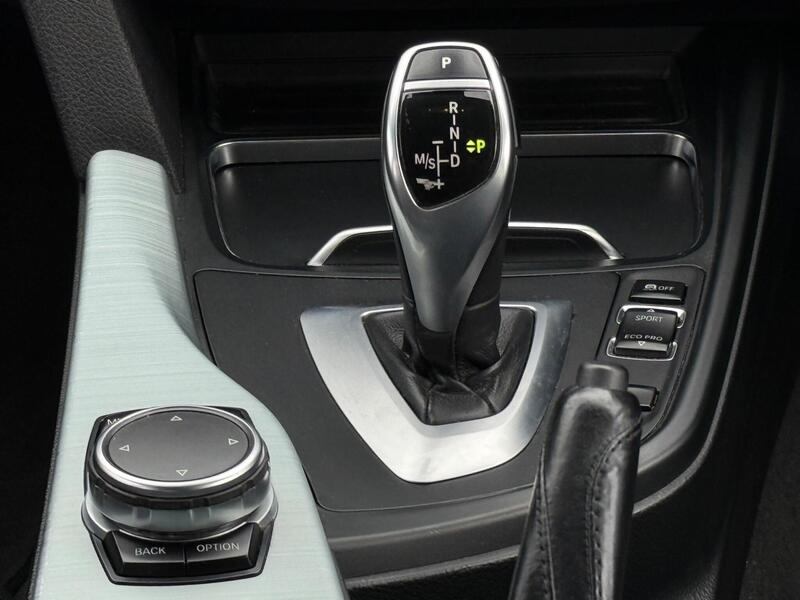 2016 BMW 3 Series - AutoTrader Import