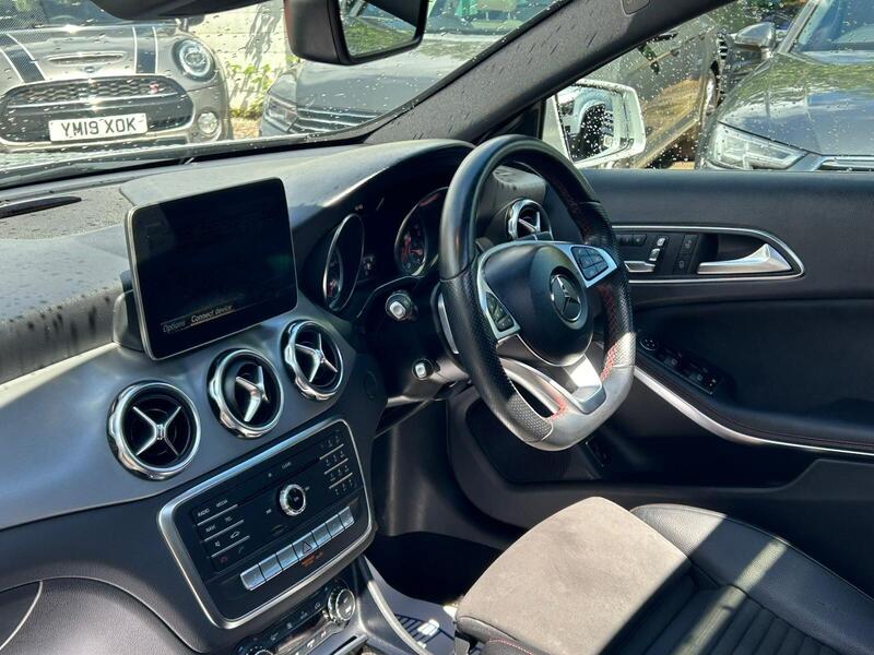 2018 Mercedes-Benz GLA - AutoTrader Import