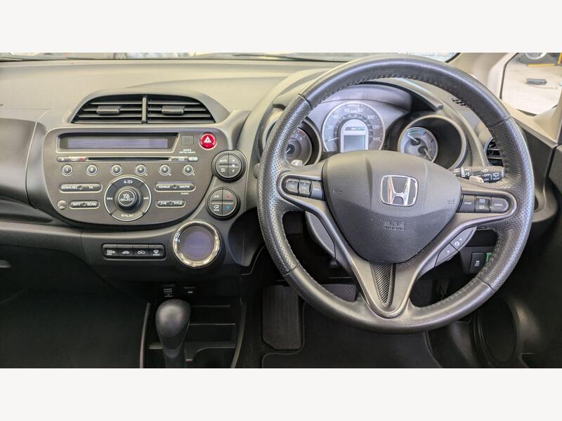 2014 Honda Jazz - AutoTrader Import