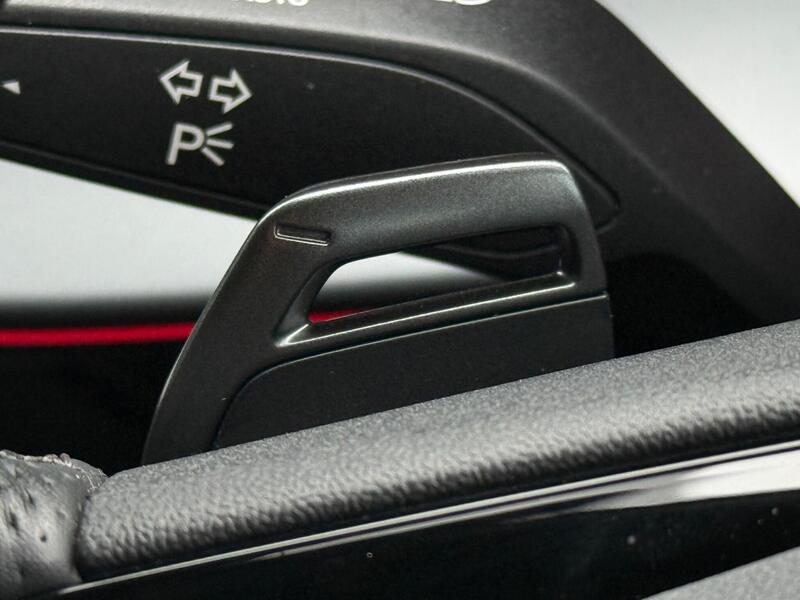 2025 Audi RS3 - AutoTrader Import