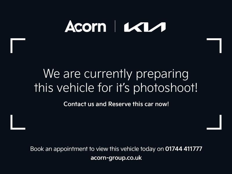 Kia Sportage 1.6 h T-GDi GT-Line S Auto Euro 6 (s/s) 5dr - Image