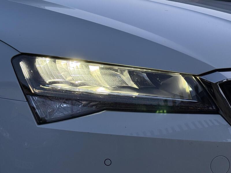 2024 Skoda Superb - AutoTrader Import