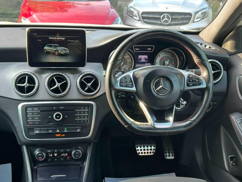 2016 Mercedes-Benz GLA - AutoTrader Import