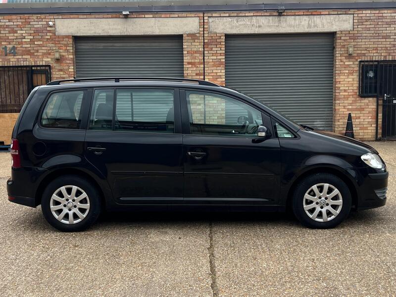 2009 Volkswagen Touran - AutoTrader Import