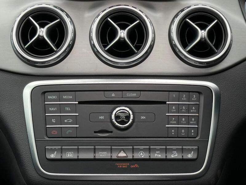 2016 Mercedes-Benz GLA - AutoTrader Import