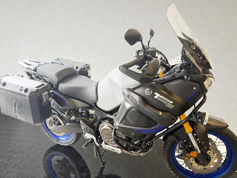 2019 Yamaha XT1200 - AutoTrader Import