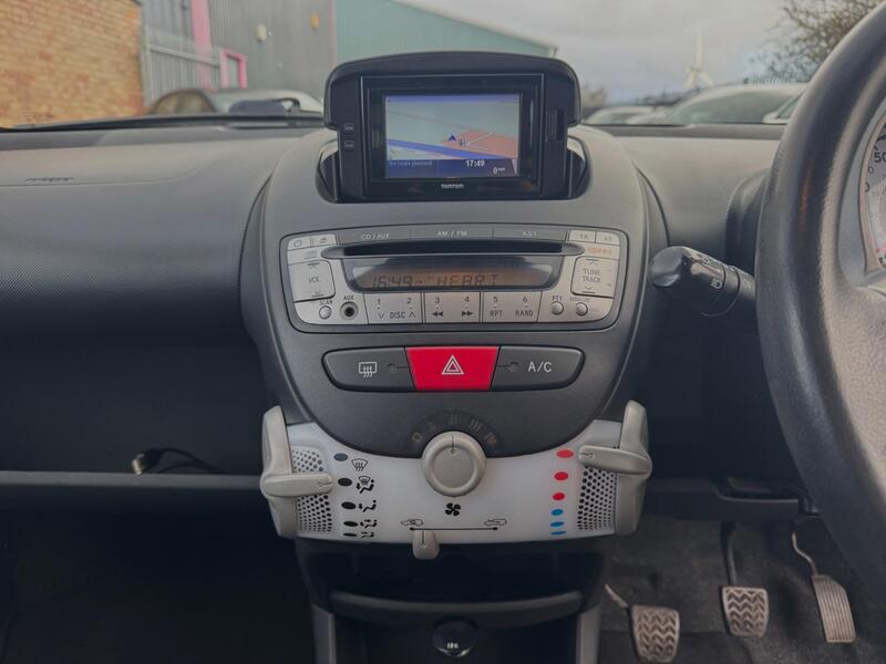 2013 Toyota AYGO - AutoTrader Import