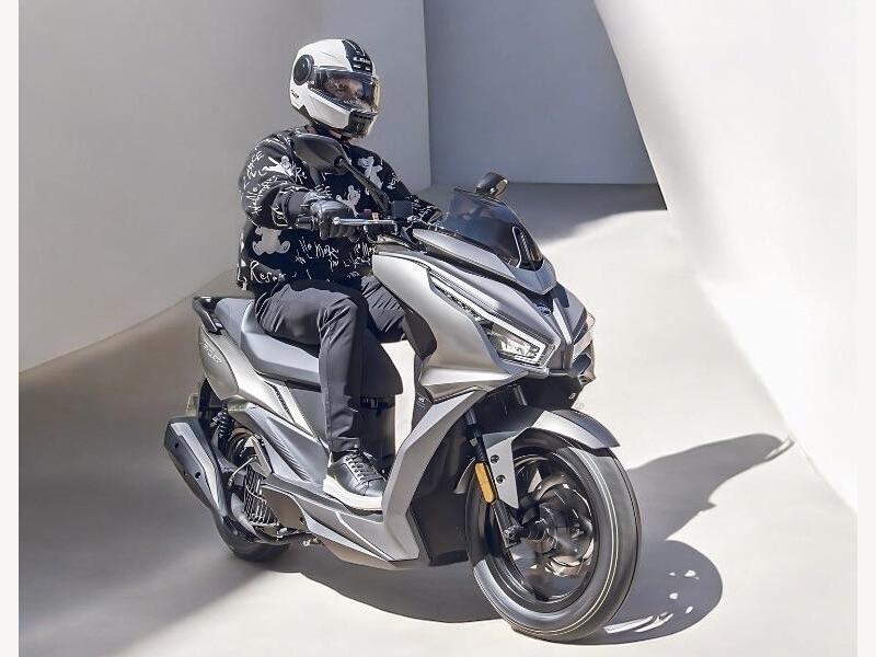 2025 SYM Jet 14 125 - AutoTrader Import