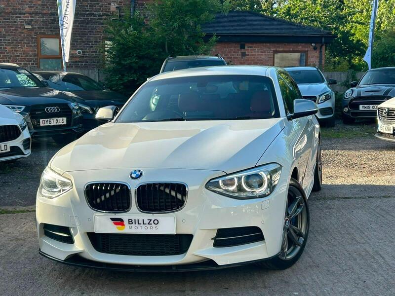 2014 BMW 1 Series - AutoTrader Import