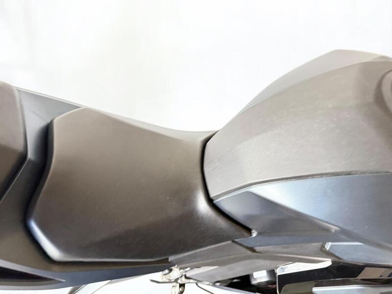 2025 Lexmoto LXS 125 - AutoTrader Import