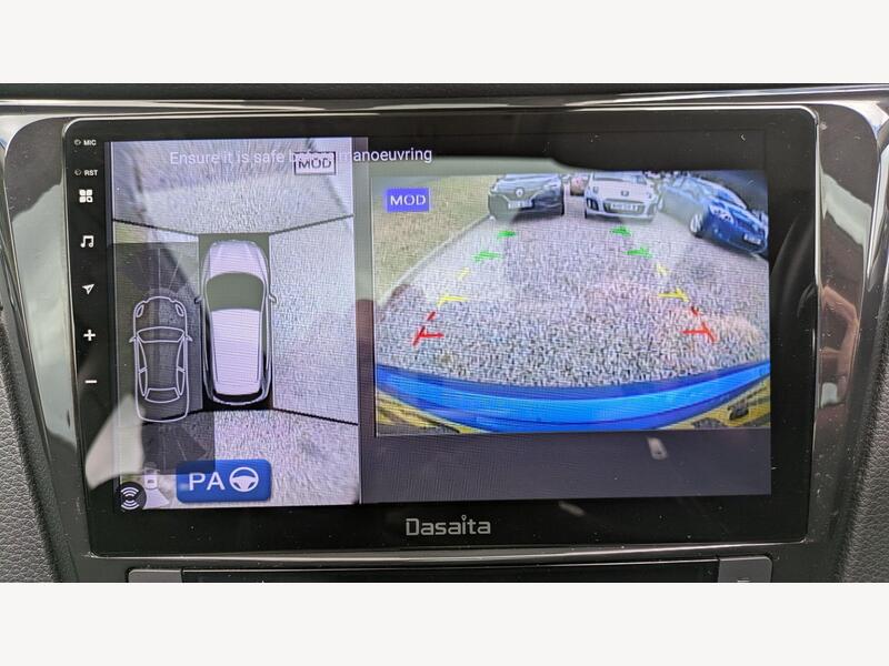 2019 Nissan Qashqai - AutoTrader Import